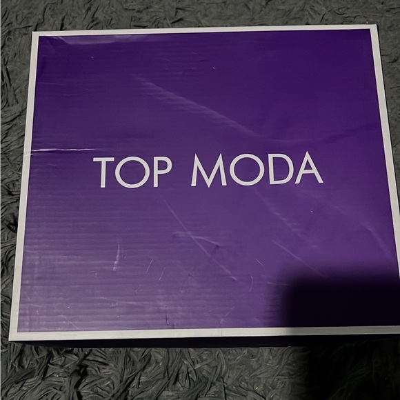 Black Over the knee boots - Picture 5 of 5